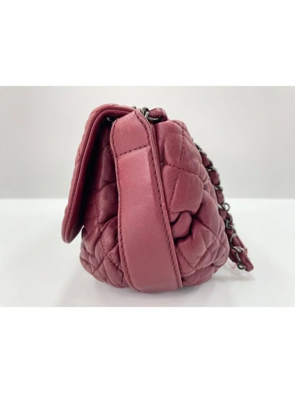 Chanel Shoulder Bag Quilted